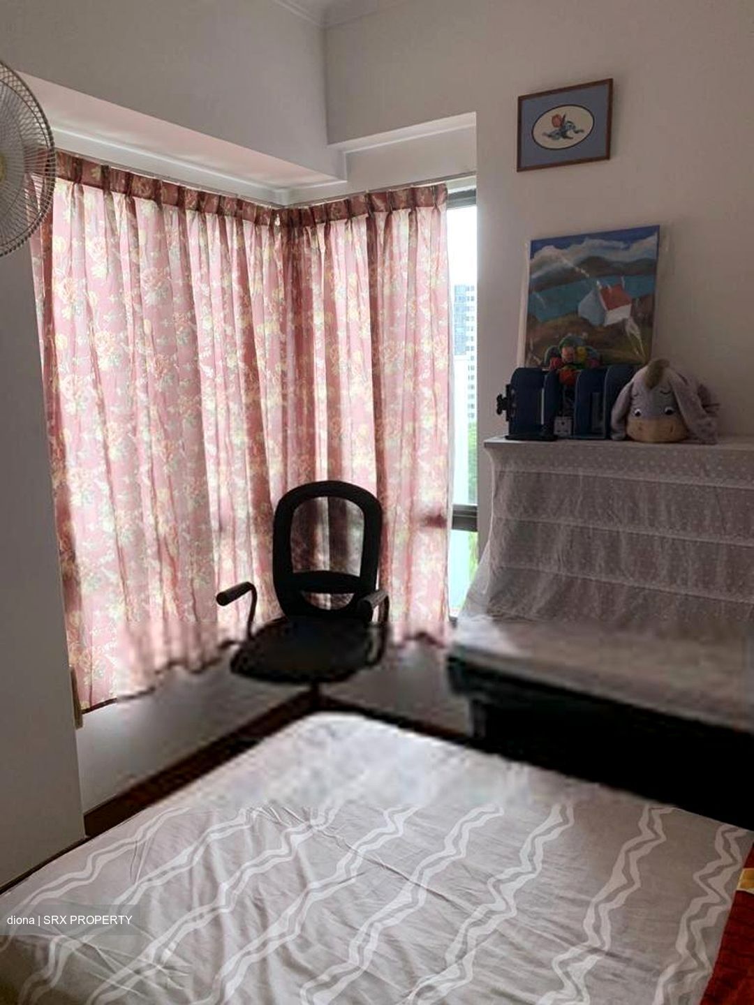 The Mayfair (D22), Condominium #455743981